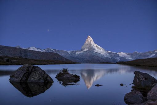 Muntele Matterhorn