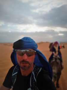 Maroc