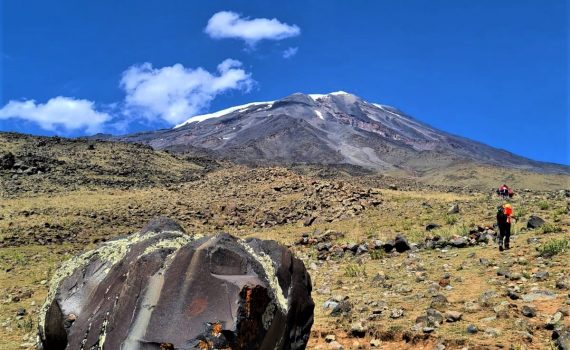 Muntele Ararat