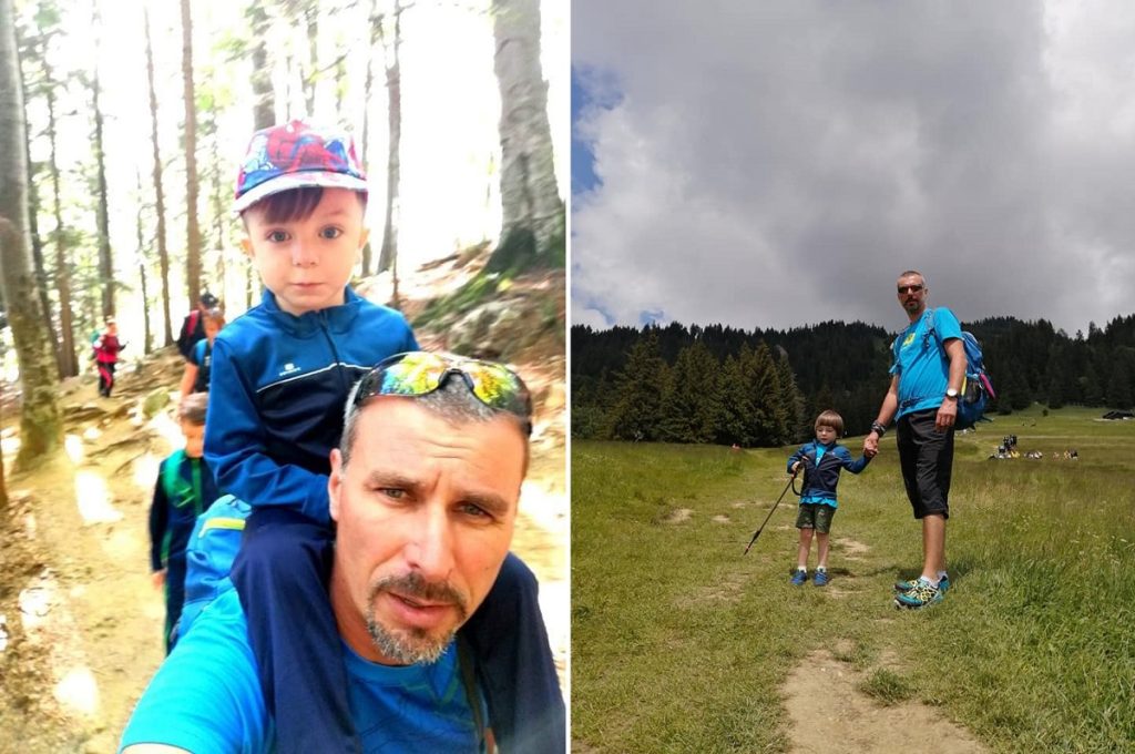 cristi minculescu ghid montan