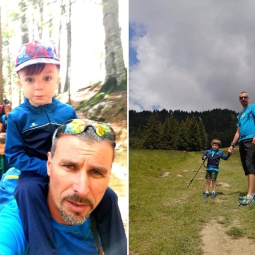 cristi minculescu ghid montan