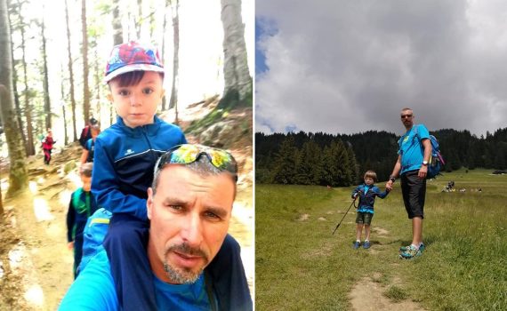 cristi minculescu ghid montan