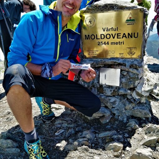 varful moldoveanu cristi minculescu