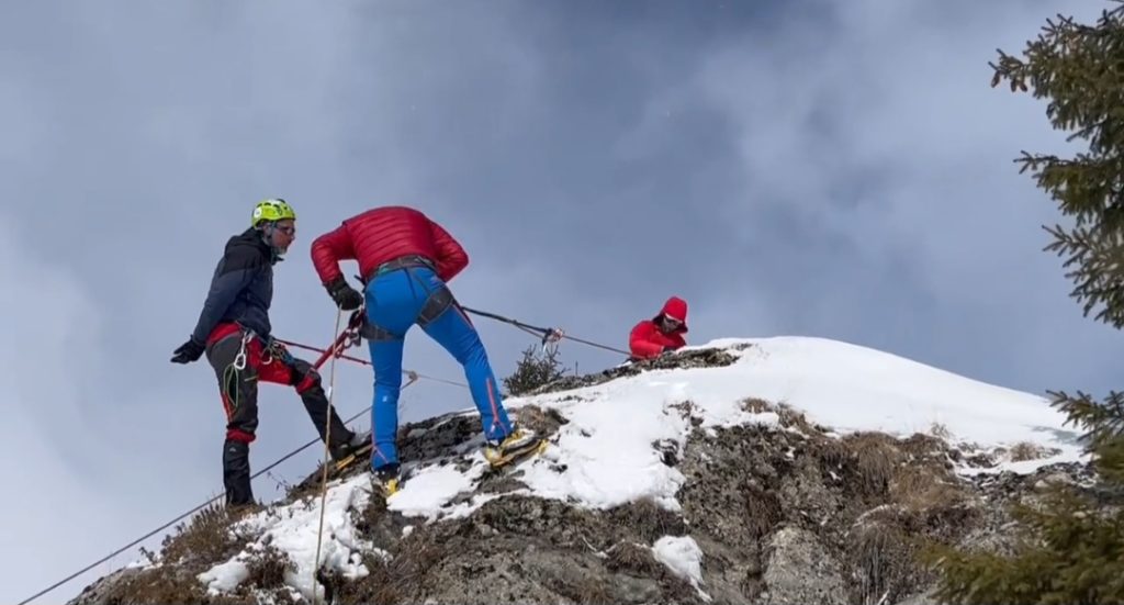 atelier alpinism cristi minculescu