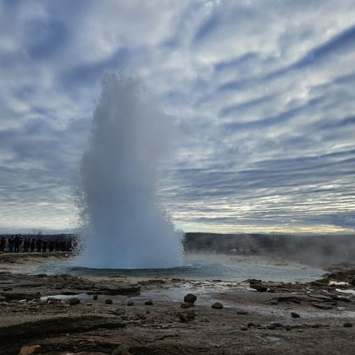 cristi minculescu islanda 2023