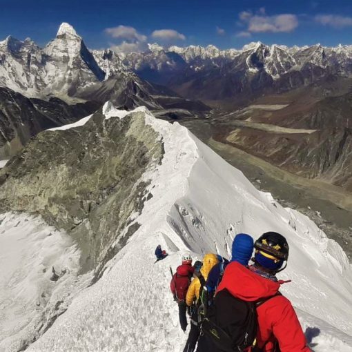 expeditie himalaya cristi minculescu ghid montan