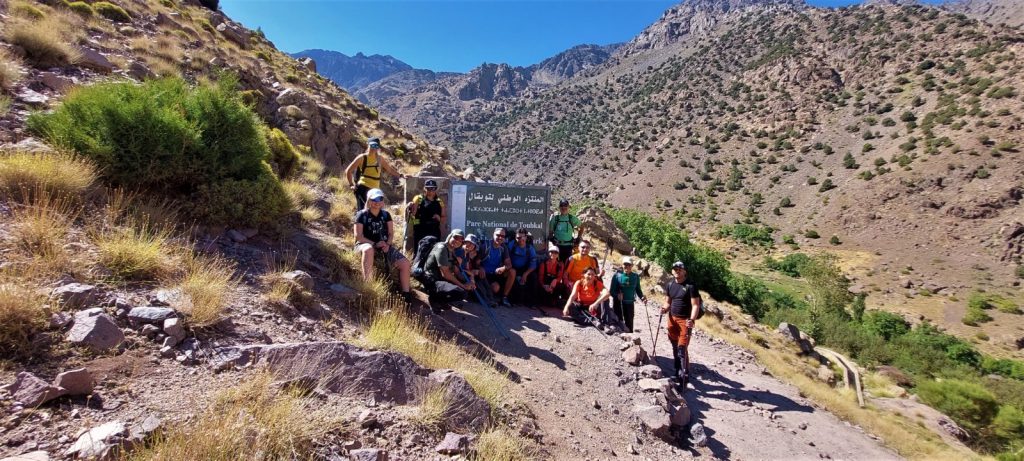 excursie maroc cristi minculescu