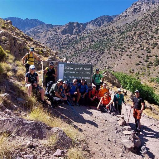 excursie maroc cristi minculescu