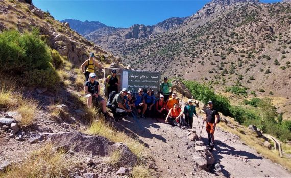 excursie maroc cristi minculescu