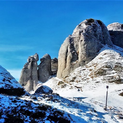 tura zapada ciucas 9 martie