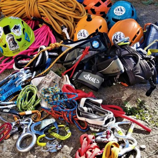 atelier alpinism