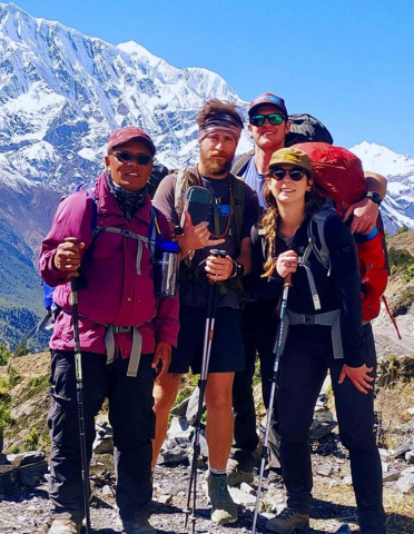 front-anapurna-cristi-minculescu8 circuit anapurna himalaya cristi minculescu