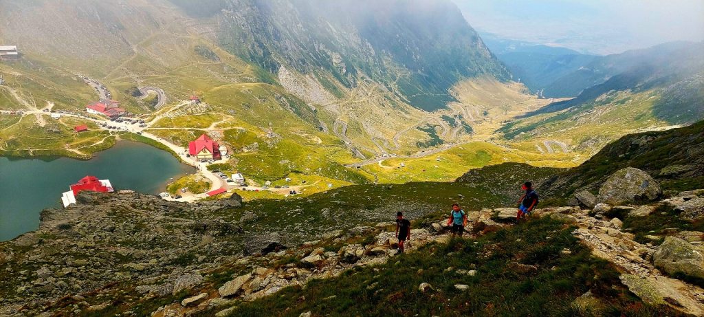 tabara balea cristi minculescu