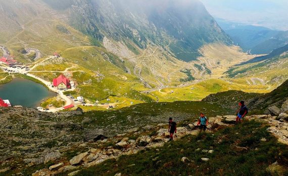 tabara balea cristi minculescu