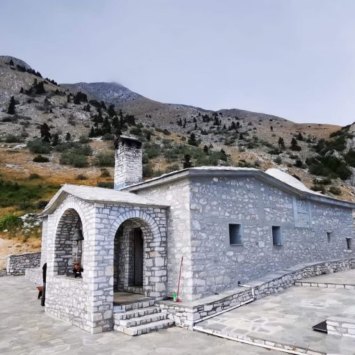 muntele athos cristi minculescu