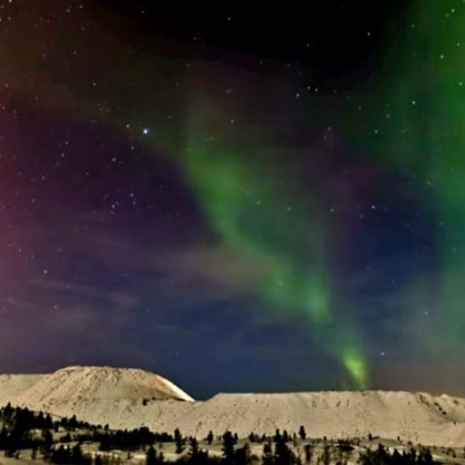 excursie islanda cristi minculescu