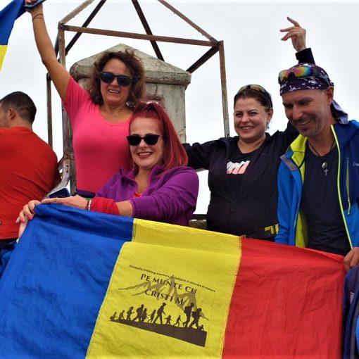 musala cristi minculescu