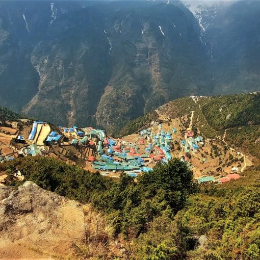 HIMALAYA