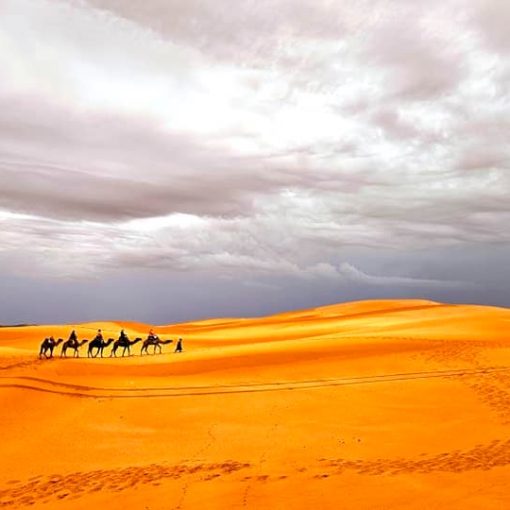 toamna in maroc cristi minculescu ghid montan