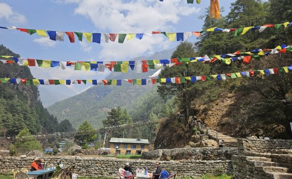 Himalaya Cristi Minculescu 2025