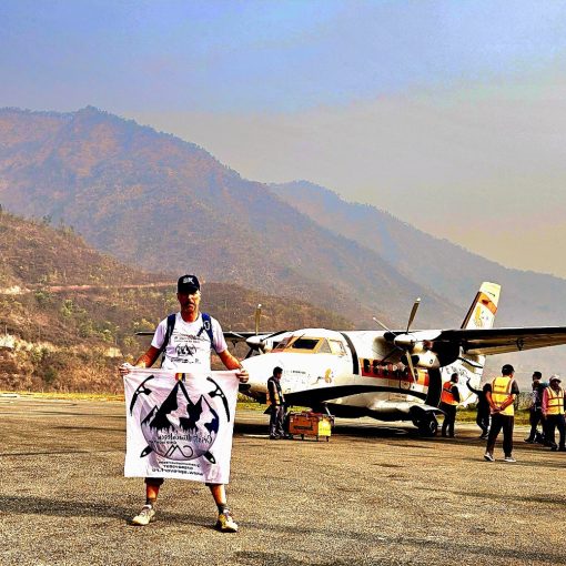 cristi minculescu himalaya 2025