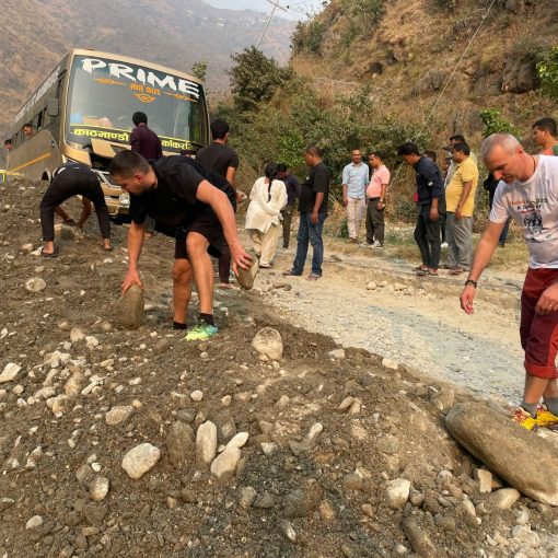 cristi minculescu himalaya 2025