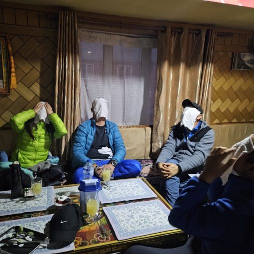 cristi minculescu himalaya 2025