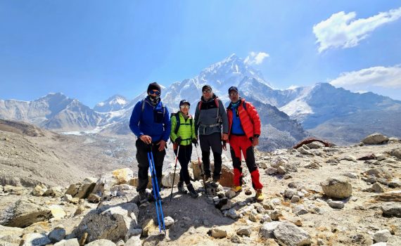 cristi minculescu lebouche himalaya