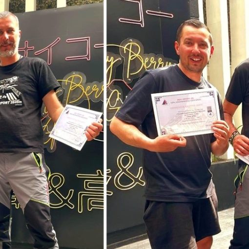 lobuche himalaya cristi minculescu 2025