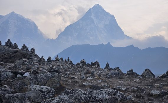 Himalaya Cristi Minculescu