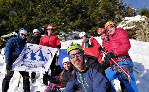 atelier alpinism
