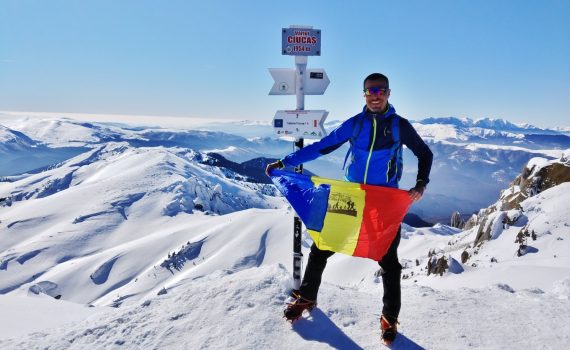 varful ciucas cristi minculescu