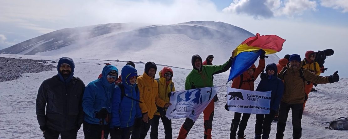 ararat cristi minculescu