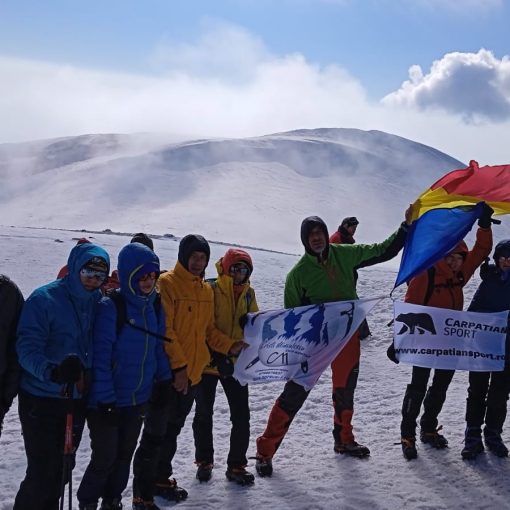 ararat cristi minculescu