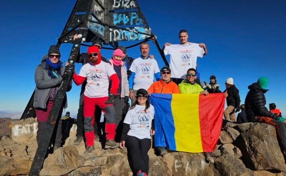 excursie maroc cristi minculescu pret