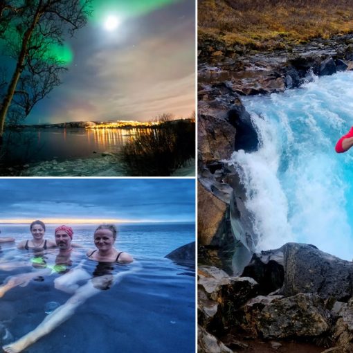 cristi minculescu excursie islanda 2026