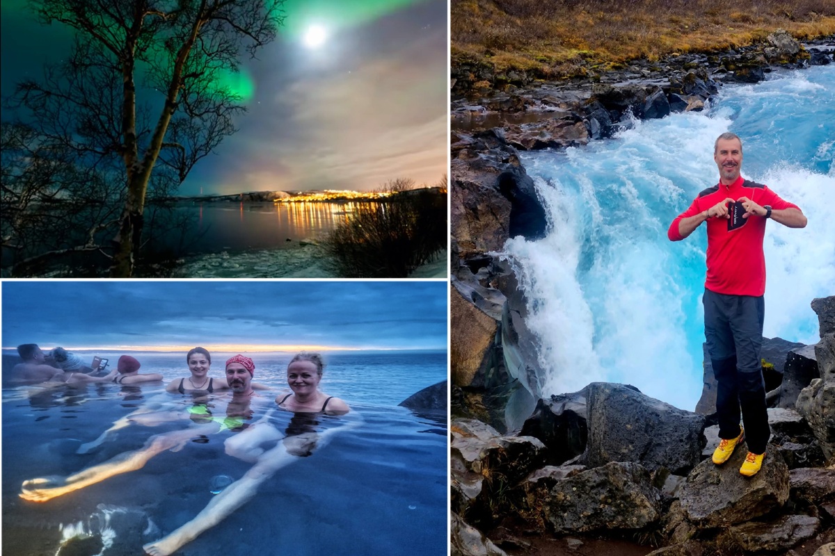 cristi minculescu excursie islanda 2026