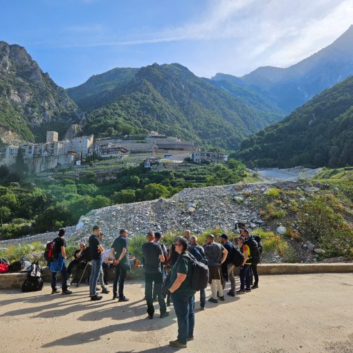 pelerinaj muntele athos