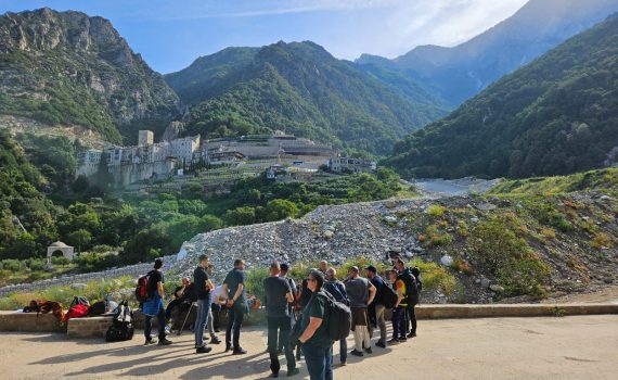 pelerinaj muntele athos