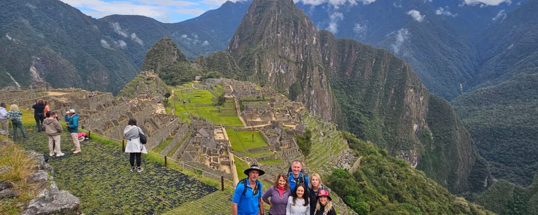 excursie in peru cristi minculescu ghid