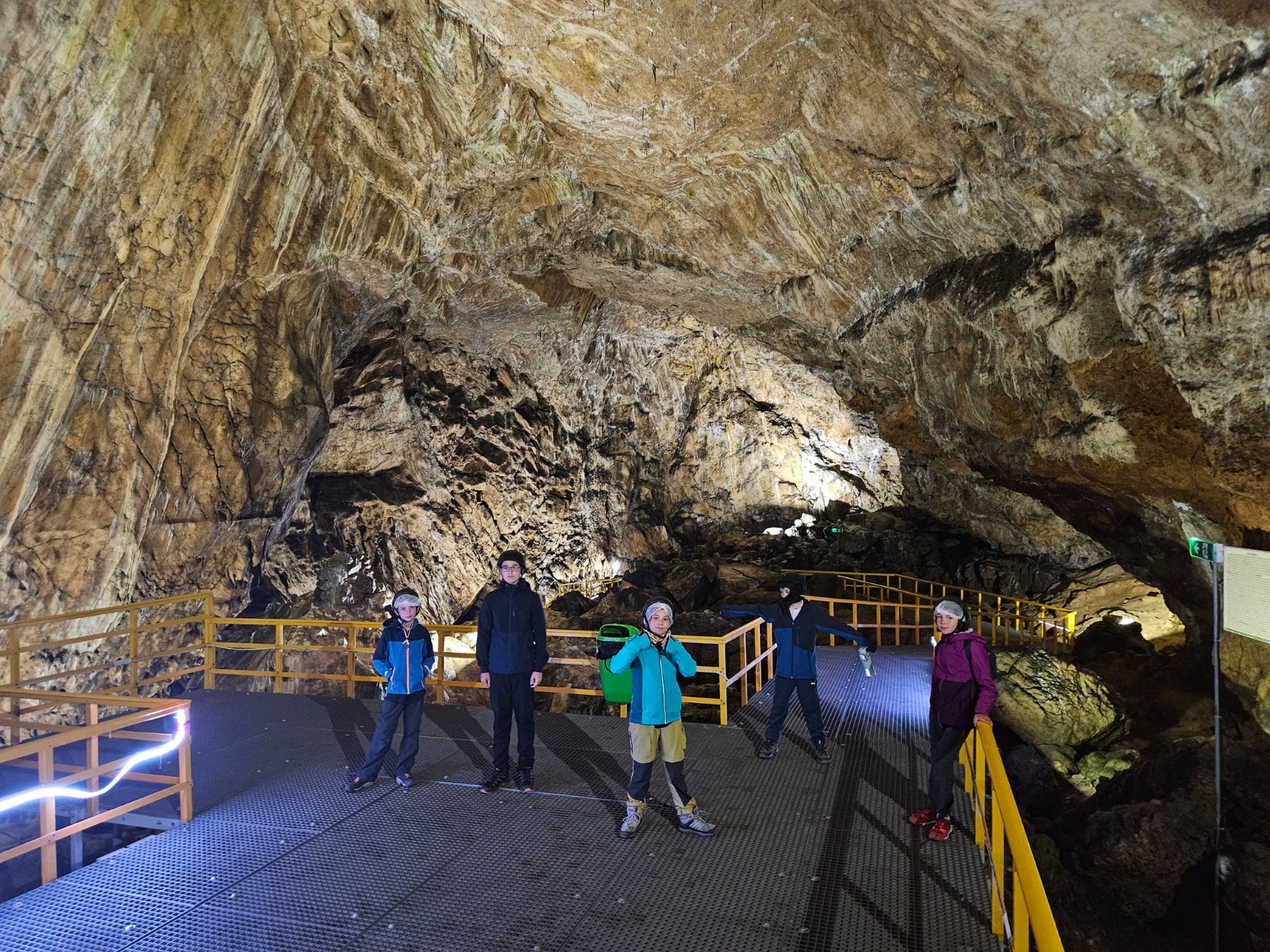 aventura minculesc