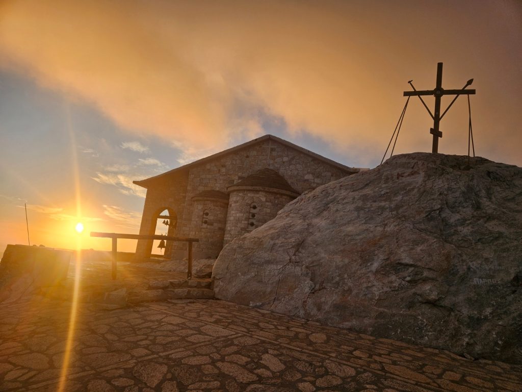 excursie muntele athos cristi minculescu
