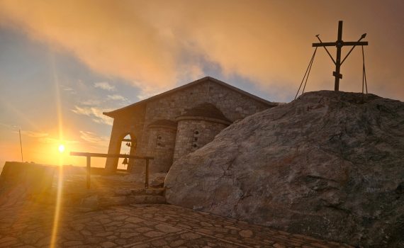 excursie muntele athos cristi minculescu