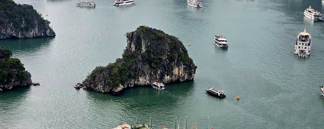 excursie vietnam cristi minculescu ghid