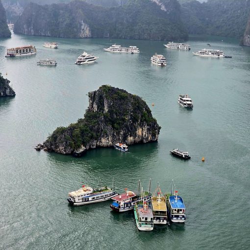 excursie vietnam cristi minculescu ghid