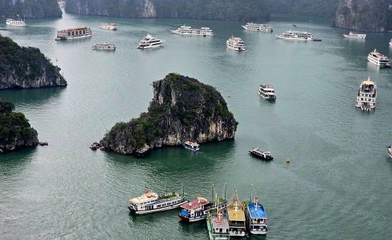 excursie vietnam cristi minculescu ghid