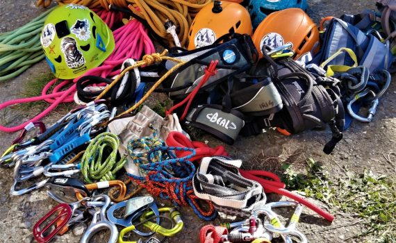 atelier alpinism