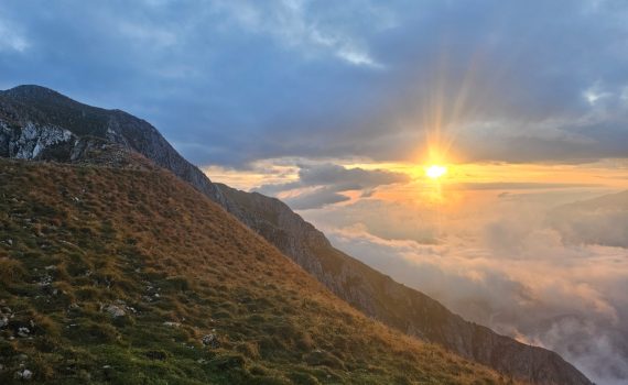 creasta sudica piatra craiului