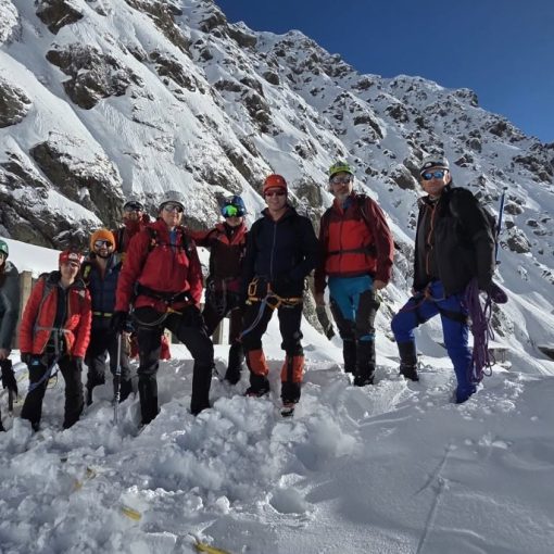 atelier alpinism