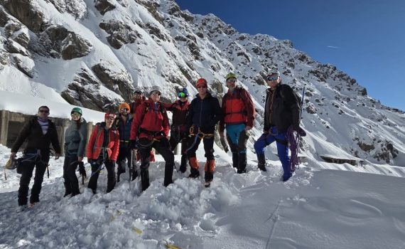 atelier alpinism